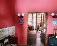 Resale - Finca - Alcoy