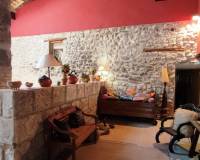 Resale - Finca - Alcoy