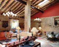 Resale - Finca - Alcoy