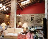 Resale - Finca - Alcoy