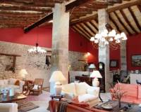 Resale - Finca - Alcoy