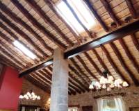 Resale - Finca - Alcoy