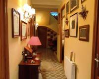 Resale - Finca - Alcoy