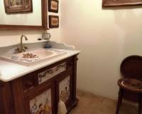 Resale - Finca - Alcoy