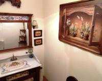 Resale - Finca - Alcoy