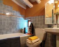 Resale - Finca - Alcoy