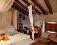 Resale - Finca - Alcoy