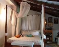 Resale - Finca - Alcoy