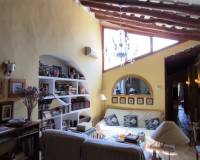 Resale - Finca - Alcoy