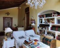 Resale - Finca - Alcoy