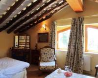 Resale - Finca - Alcoy