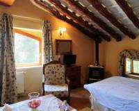 Resale - Finca - Alcoy