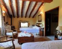 Resale - Finca - Alcoy