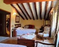 Resale - Finca - Alcoy