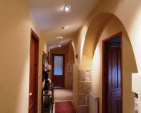 Resale - Finca - Alcoy