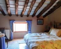 Resale - Finca - Alcoy