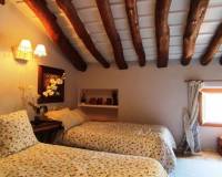 Resale - Finca - Alcoy