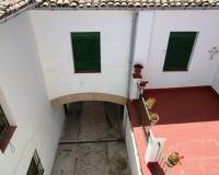 Resale - Finca - Alcoy