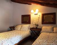 Resale - Finca - Alcoy