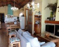 Resale - Finca - Alcoy