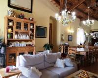 Resale - Finca - Alcoy