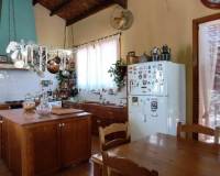 Resale - Finca - Alcoy