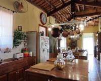 Resale - Finca - Alcoy