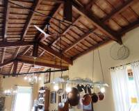 Resale - Finca - Alcoy