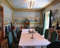 Resale - Finca - Alcoy