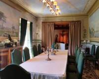 Resale - Finca - Alcoy