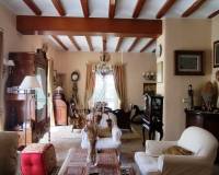 Resale - Finca - Alcoy