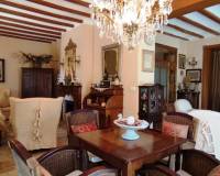 Resale - Finca - Alcoy