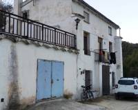 Resale - Finca - Alcoy