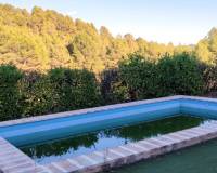 Resale - Finca - Alcoy