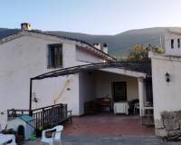 Resale - Finca - Alcoy