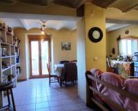 Resale - Finca - Alcoy