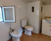 Resale - Finca - Alcoy