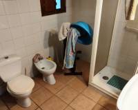 Resale - Finca - Alcoy