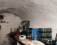 Resale - Finca - Alcoy