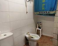 Resale - Finca - Alcoy