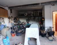 Resale - Finca - Alcoy