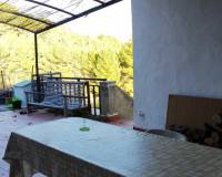 Resale - Finca - Alcoy