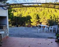 Resale - Finca - Alcoy