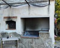 Resale - Finca - Alcoy