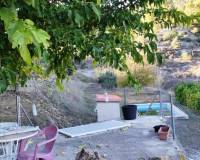 Resale - Finca - Alcoy