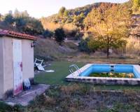 Resale - Finca - Alcoy