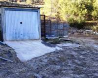 Resale - Finca - Alcoy