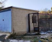 Resale - Finca - Alcoy