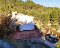 Resale - Finca - Alcoy