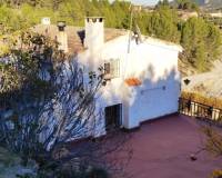 Resale - Finca - Alcoy